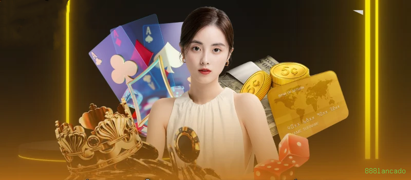 Slots 777 888lancado