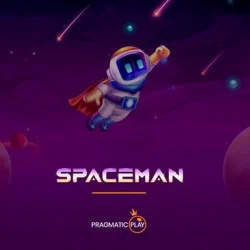 Spaceman 888lancado