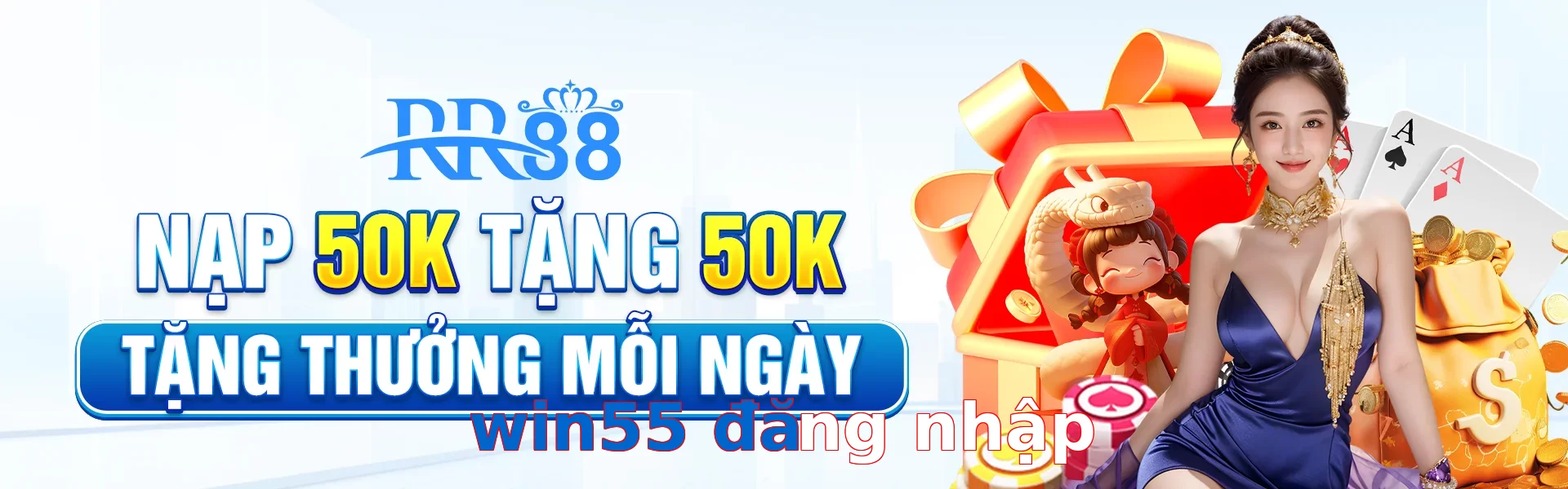 win55 đăng nhập
