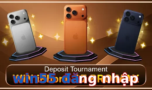 win55 đăng nhập