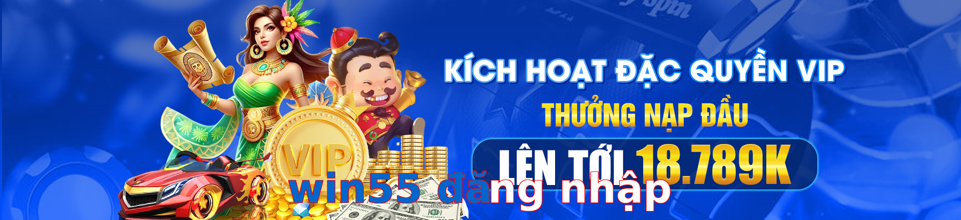win55 đăng nhập