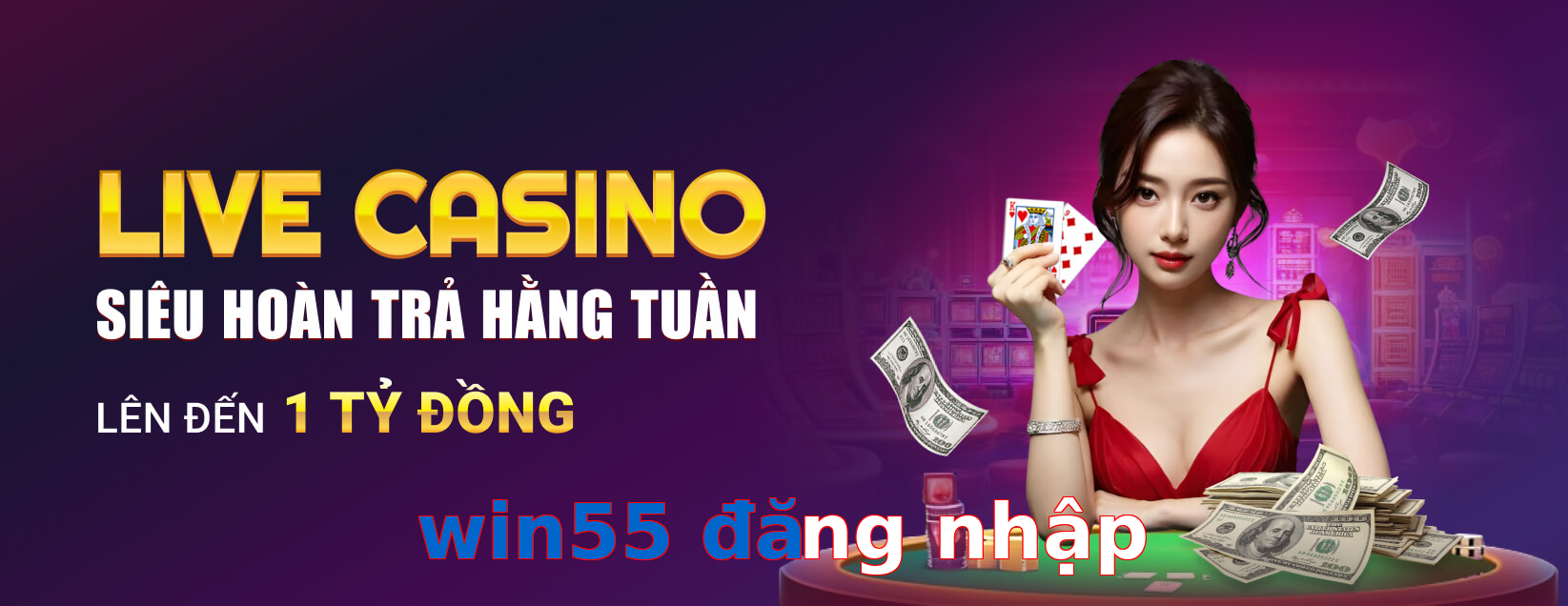 win55 đăng nhập