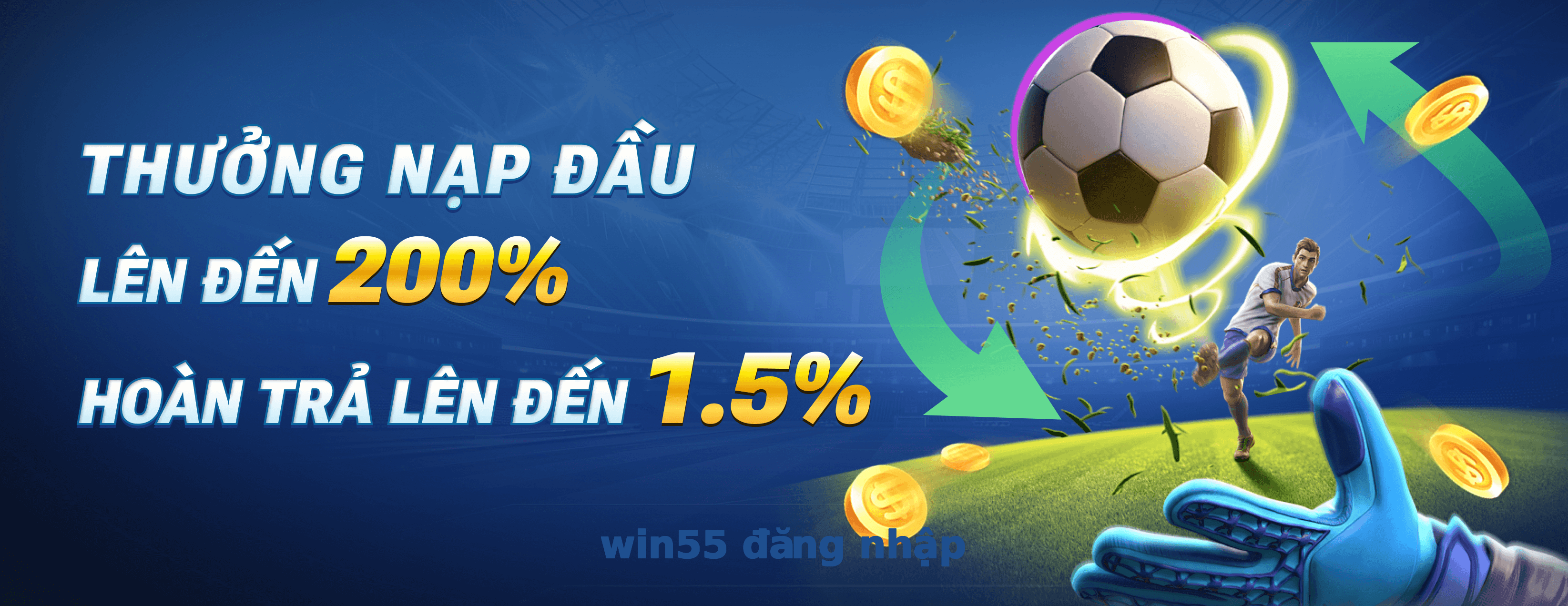 win55 đăng nhập