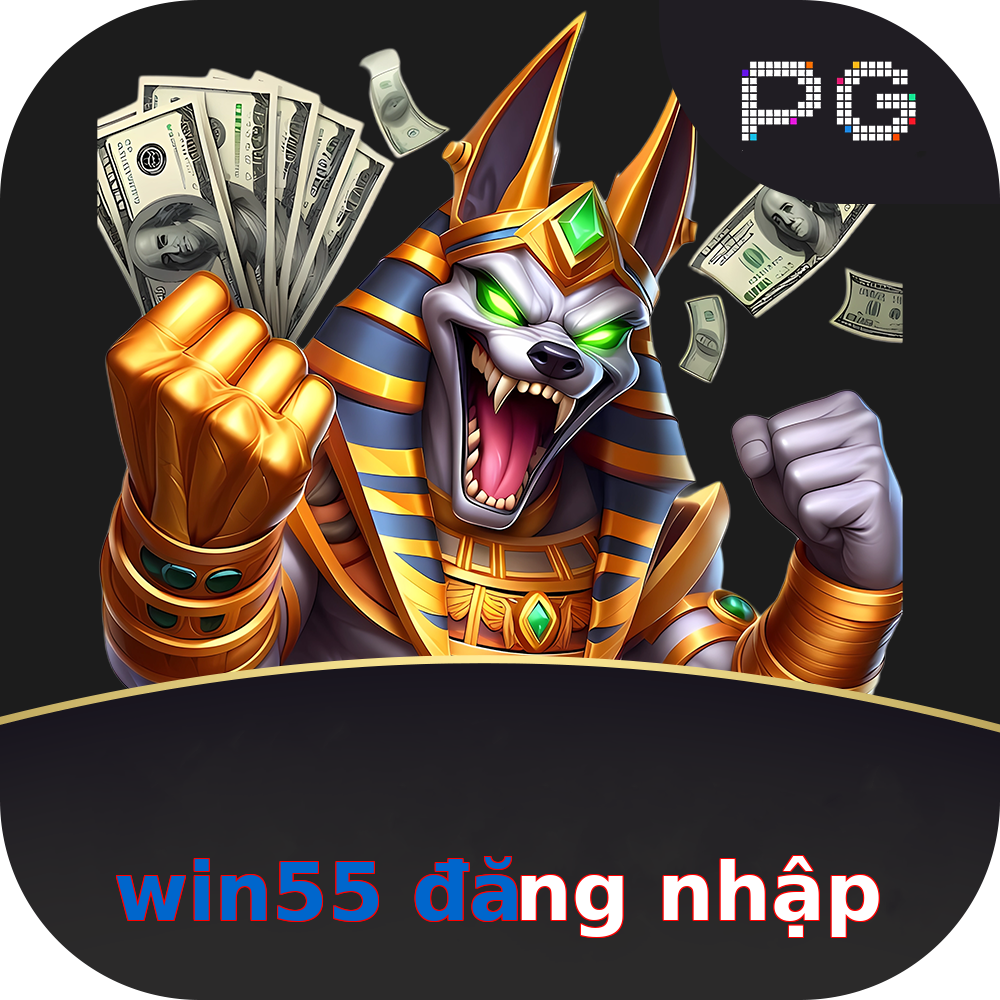 win55 đăng nhập