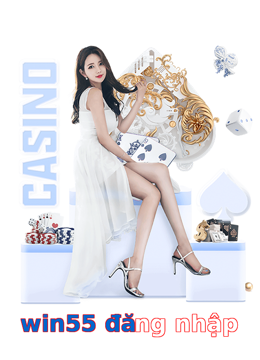 win55 đăng nhập