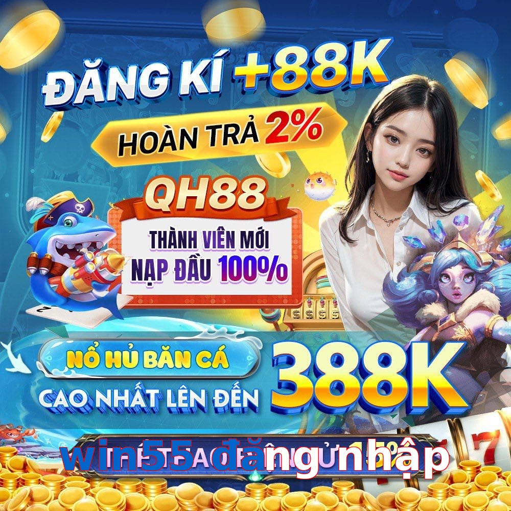 win55 đăng nhập